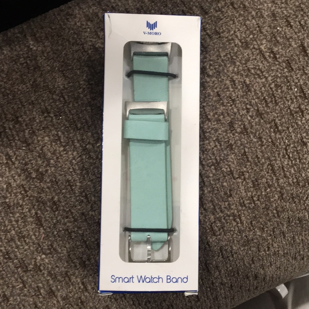 V-Moro Smart Watch Band For Samsung